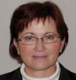 Ing. Ivana Břeňková