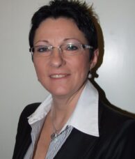 Vladislava Dvořáková, DIS. 
