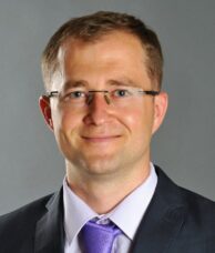 Mgr. Michal Janoušek, MA.