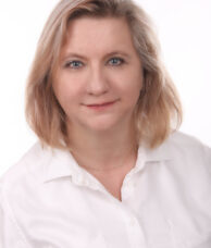 Ing. Marta Ctiborová