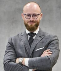Mgr. Jakub Oliva LL.M., MSc.