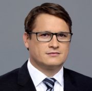 JUDr. Jaroslav Škubal