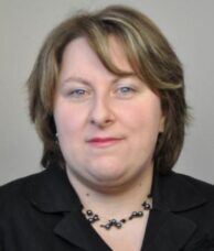 Ing. Jitka Šturmová, PhD. MBA