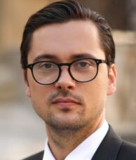 JUDr. Adam Valíček, MBA