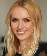 JUDr. Irena Valíčková, MBA