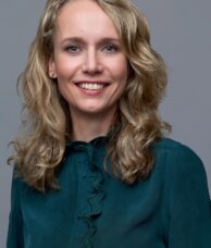 JUDr. Tereza Erenyi, LL.M.