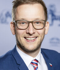 JUDr. Zdeněk Hejhal