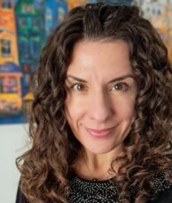 Mgr. Romana Náhlíková Kaletová