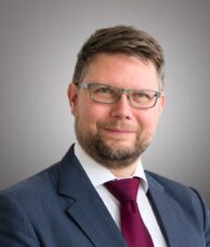 Mgr. Tomáš Procházka