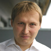JUDr. Petr Bukovjan